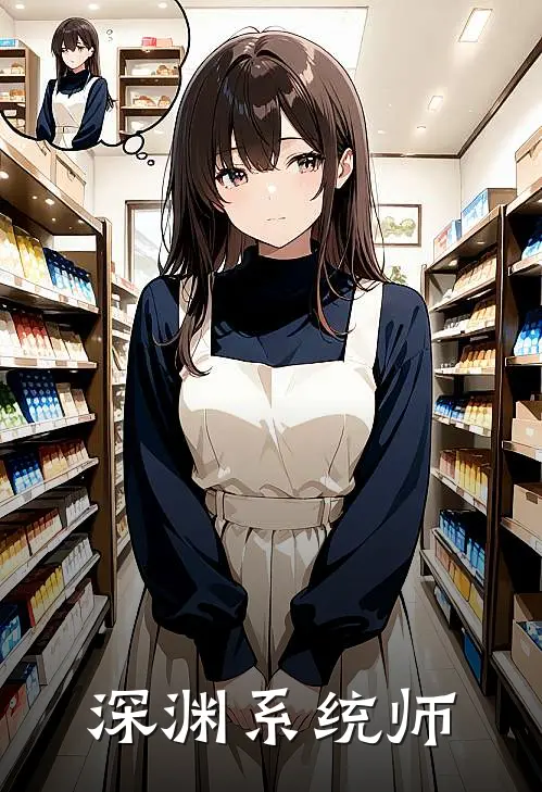 深渊系统师