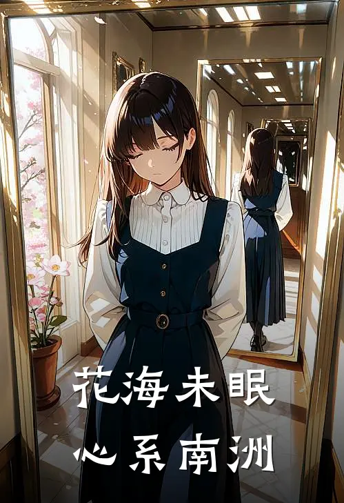 花海未眠，心系南洲