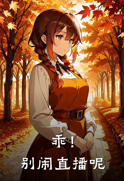乖！别闹，直播呢