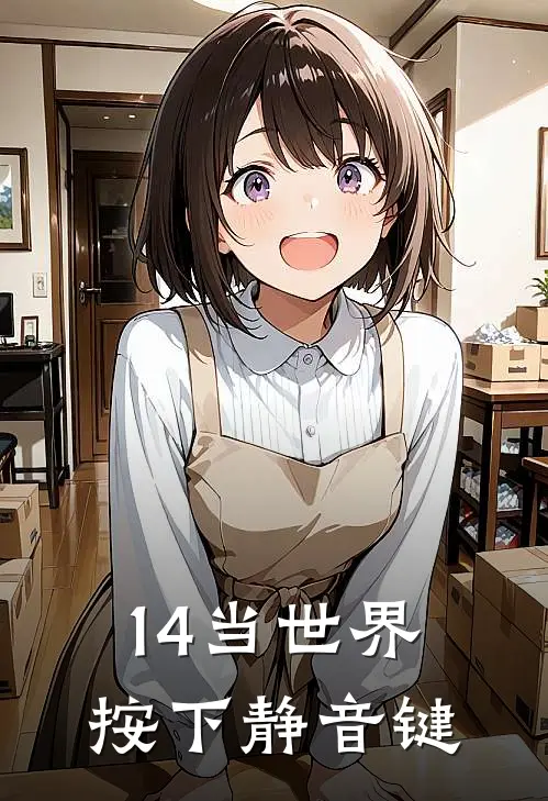 14当世界按下静音键