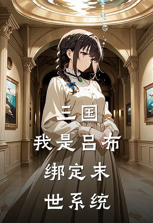 三国：我是吕布，绑定末世系统