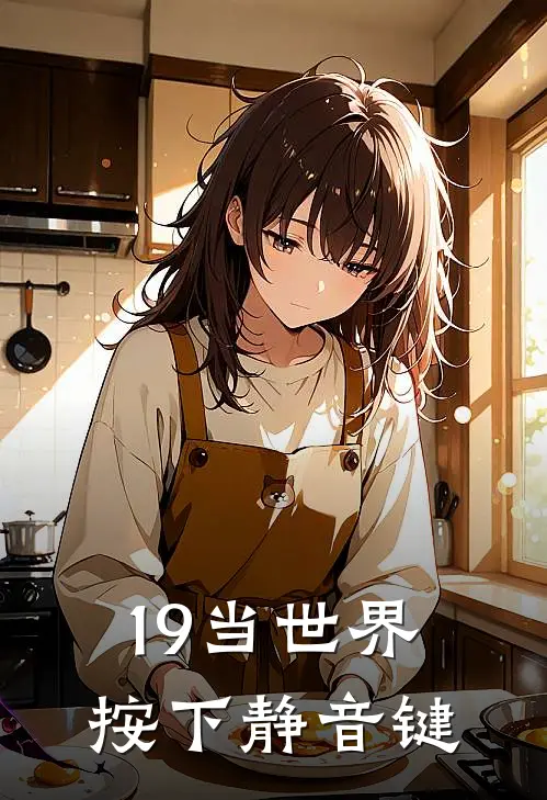 19当世界按下静音键