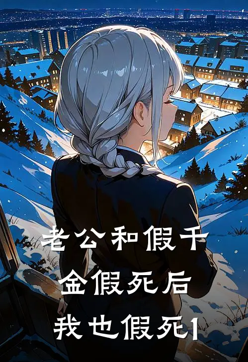 老公和假千金假死后，我也假死1