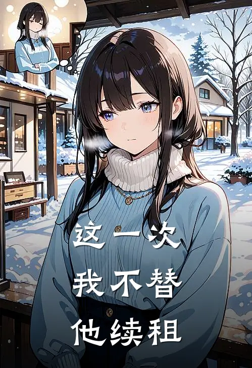 这一次，我不替他续租