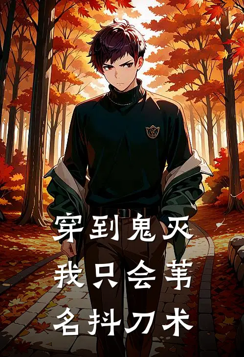 穿到鬼灭，我只会苇名抖刀术