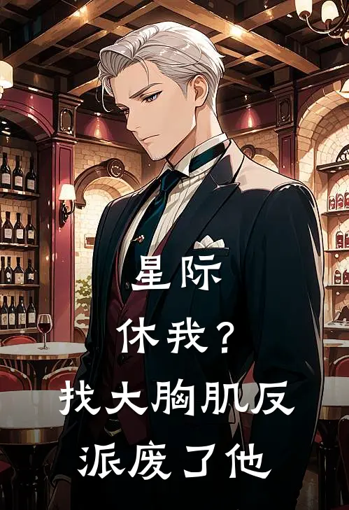 星际：休我？找大胸肌反派废了他