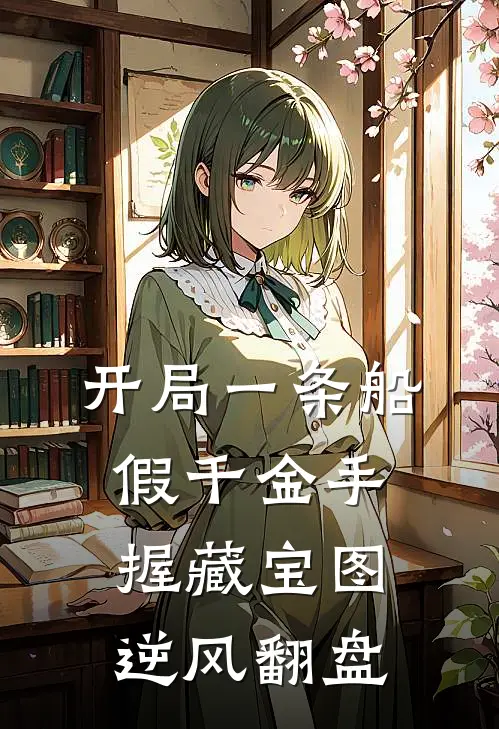 开局一条船，假千金手握藏宝图逆风翻盘