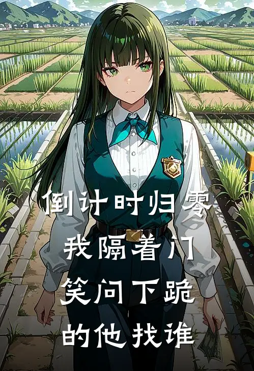 倒计时归零，我隔着门笑问下跪的他找谁