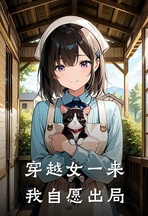 穿越女一来，我自愿出局
