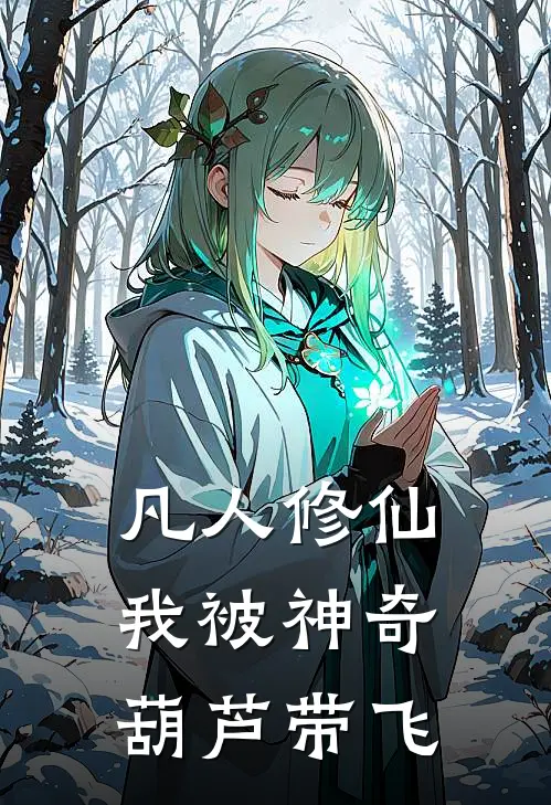 凡人修仙：我被神奇葫芦带飞