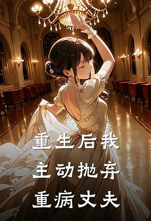 重生后我主动抛弃重病丈夫