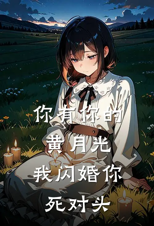 你有你的黄月光，我闪婚你死对头