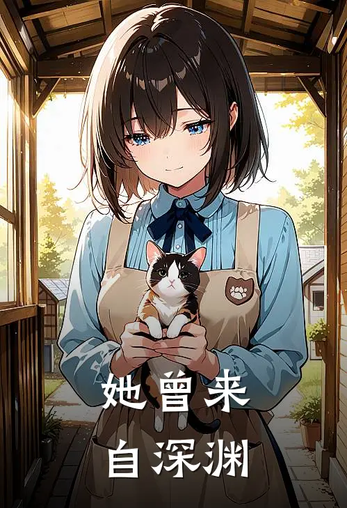 她曾来自深渊