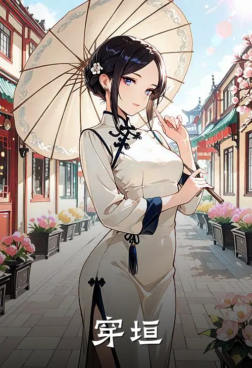 穿垣