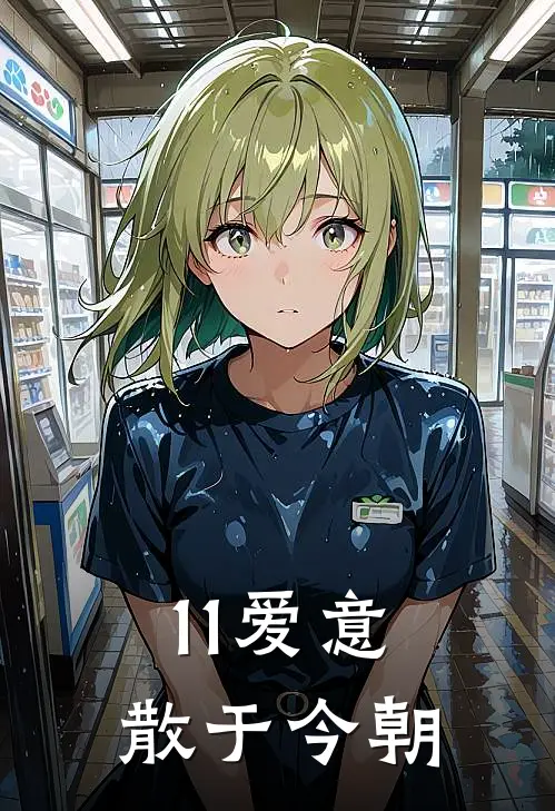 11爱意散于今朝