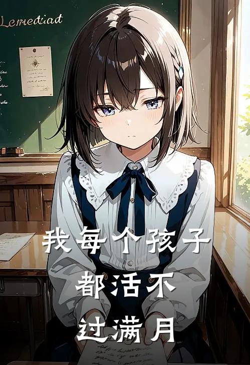 我每个孩子，都活不过满月