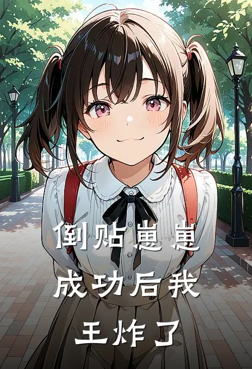 倒贴崽崽成功后我王炸了