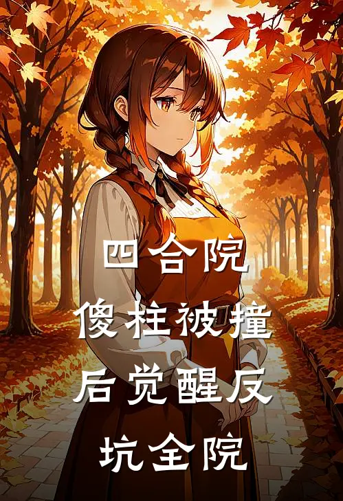 四合院：傻柱被撞后觉醒反坑全院