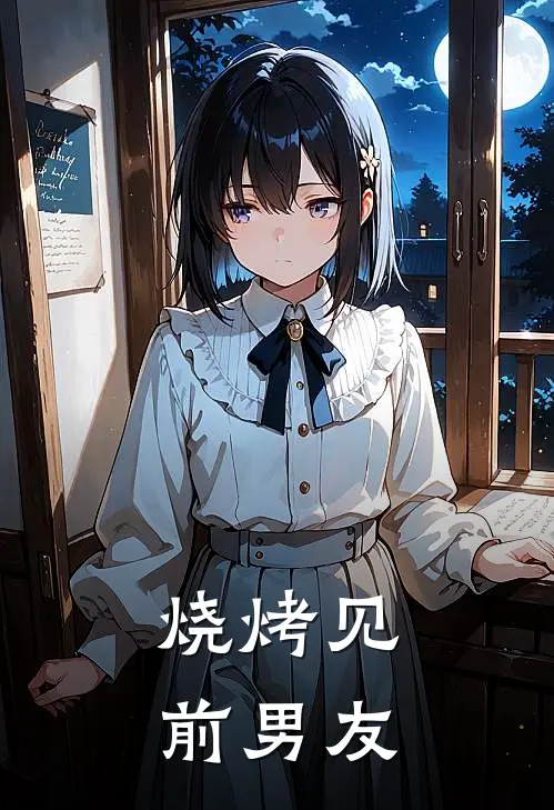 烧烤见前男友
