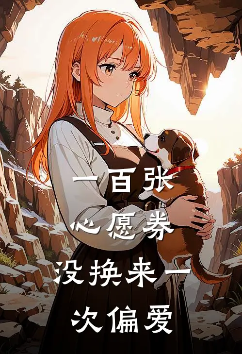 一百张心愿券，没换来一次偏爱
