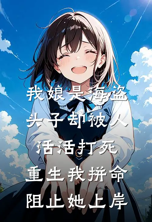 我娘是海盗头子却被人活活打死，重生我拼命阻止她上岸