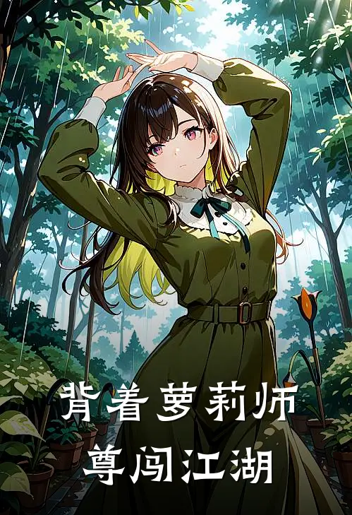 背着萝莉师尊闯江湖