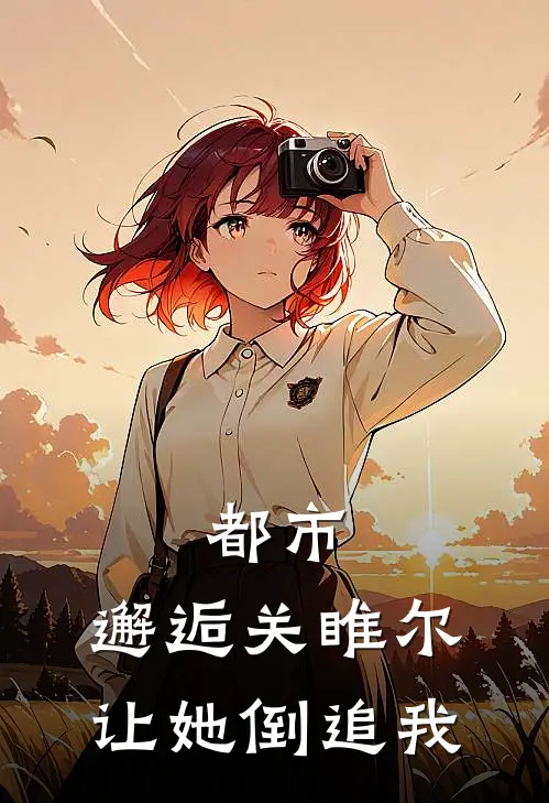 都市：邂逅关睢尔，让她倒追我