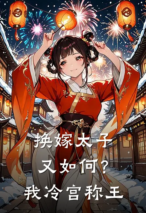 换嫁太子又如何？我冷宫称王