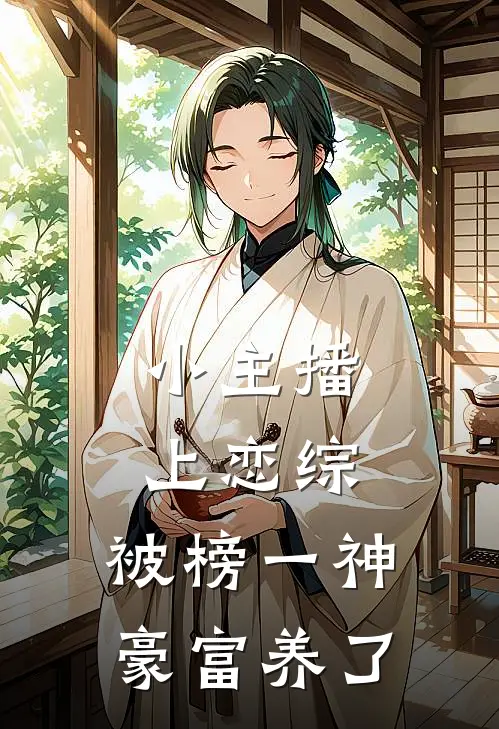 小主播上恋综，被榜一神豪富养了