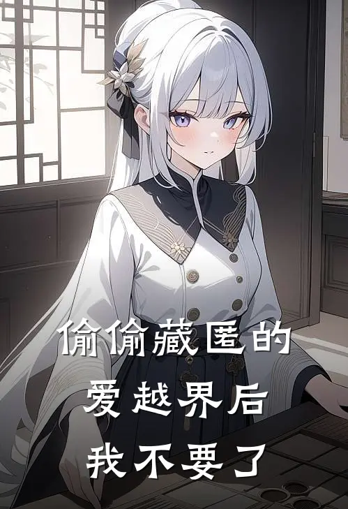 偷偷藏匿的爱越界后，我不要了