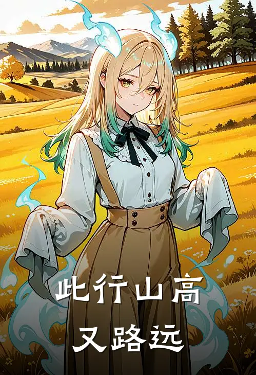 此行山高又路远