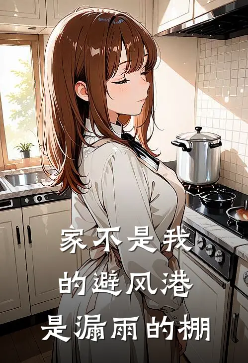 家不是我的避风港，是漏雨的棚