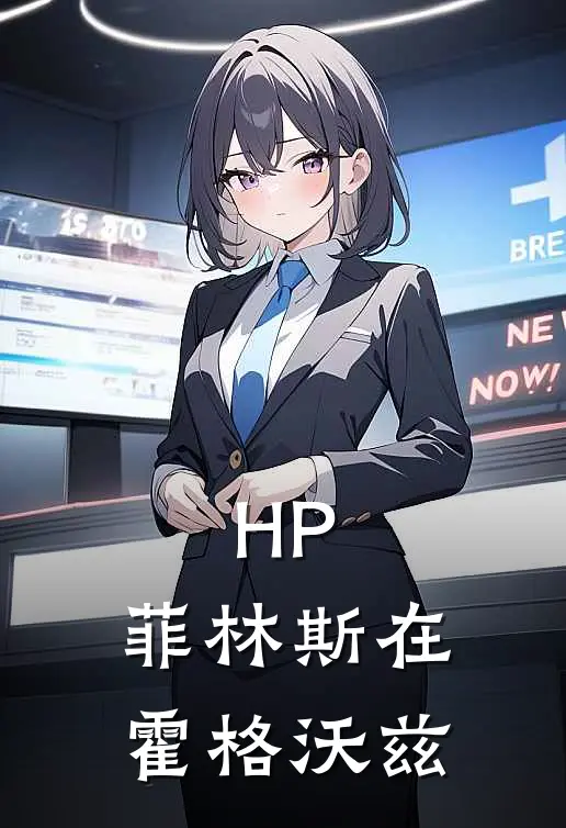 HP：菲林斯在霍格沃兹