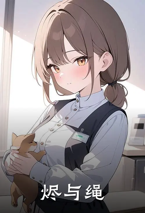 烬与绳