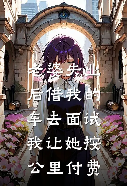 老婆失业后借我的车去面试，我让她按公里付费