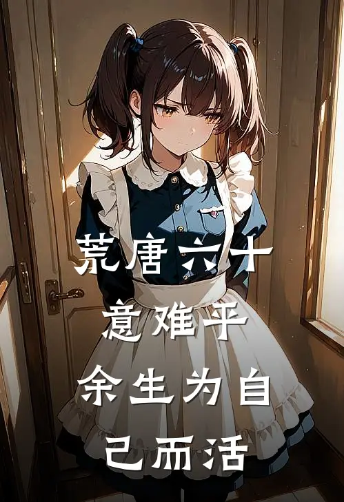 荒唐六十意难平，余生为自己而活