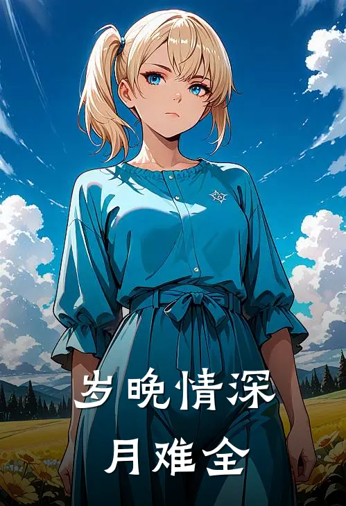 岁晚情深月难全