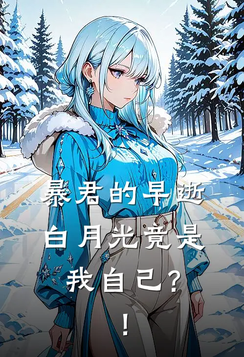 暴君的早逝白月光竟是我自己？！