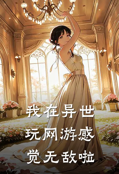 我在异世玩网游感觉无敌啦