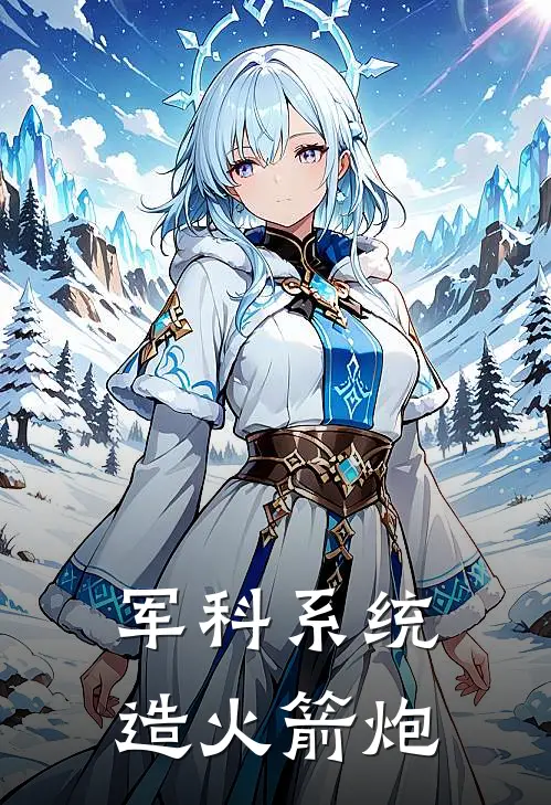 军科系统造火箭炮