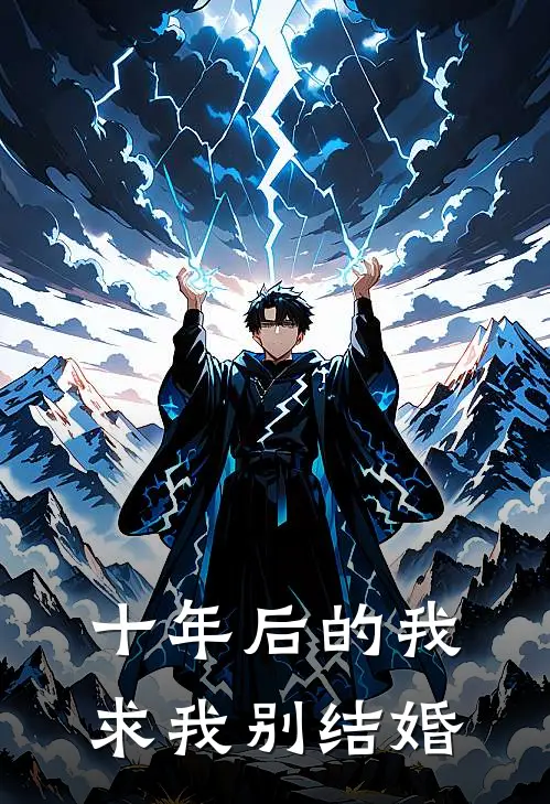 十年后的我，求我别结婚