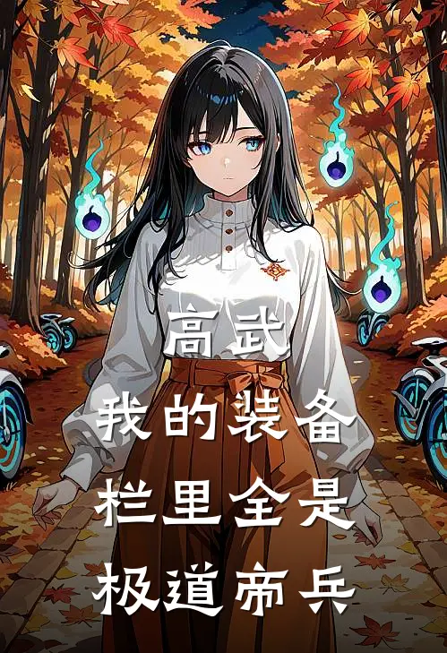 高武：我的装备栏里全是极道帝兵