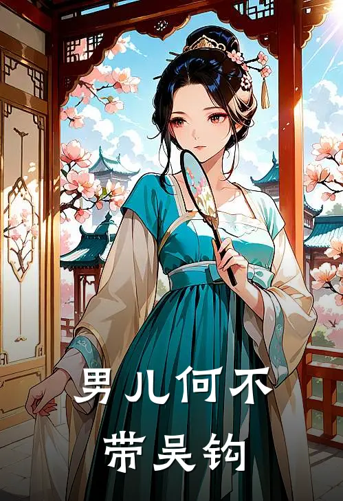 男儿何不带吴钩