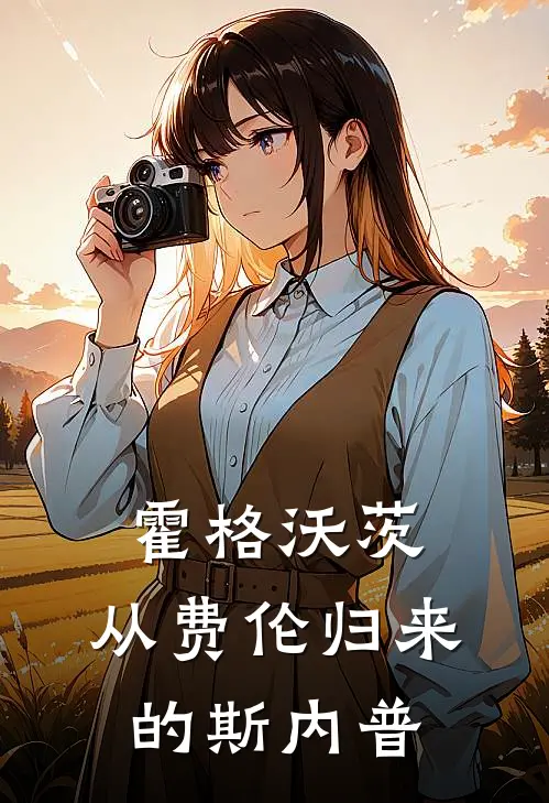 霍格沃茨：从费伦归来的斯内普