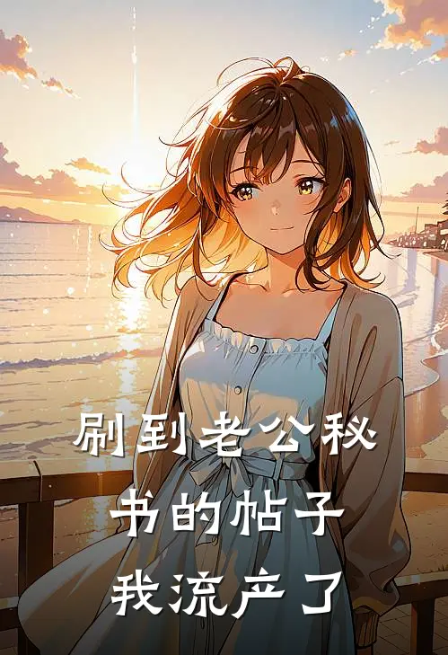 刷到老公秘书的帖子，我流产了