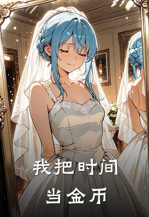 我把时间当金币