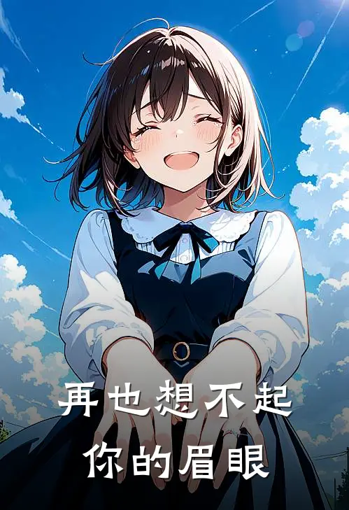 再也想不起你的眉眼