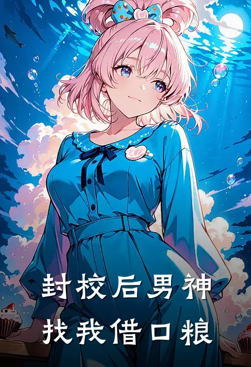 封校后男神找我借口粮