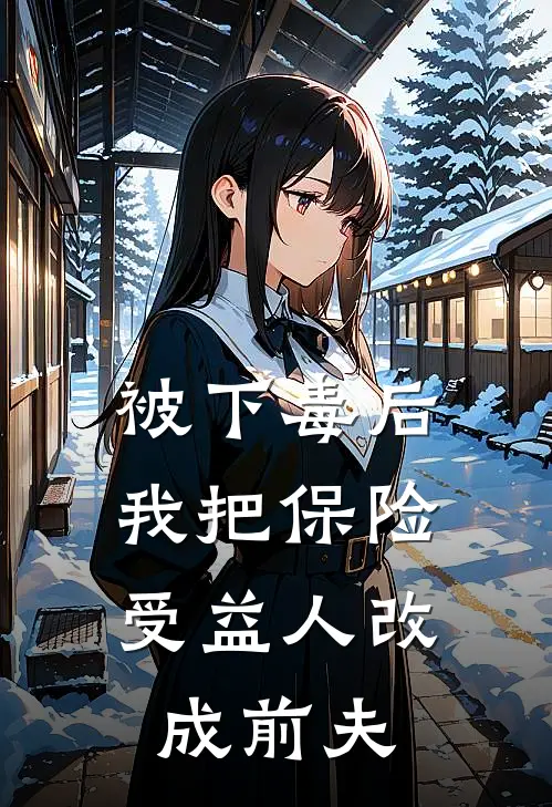 被下毒后，我把保险受益人改成前夫