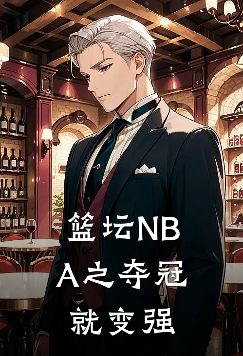 篮坛NBA之夺冠就变强